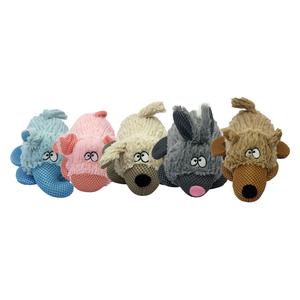 Combers 8-in Dog Toy  Multipet